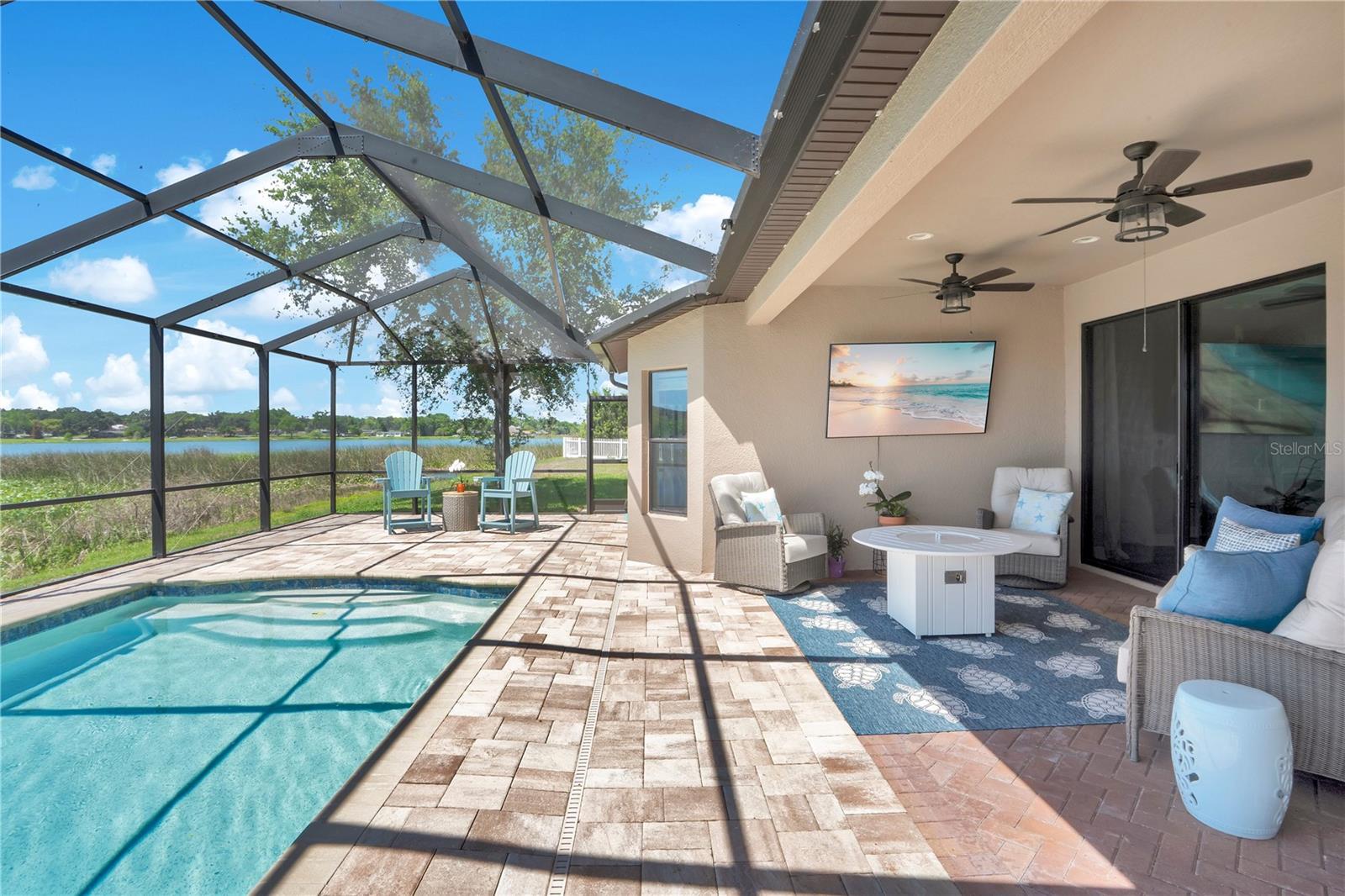 LANDINGS AT HERITAGE ON WATER - Residential