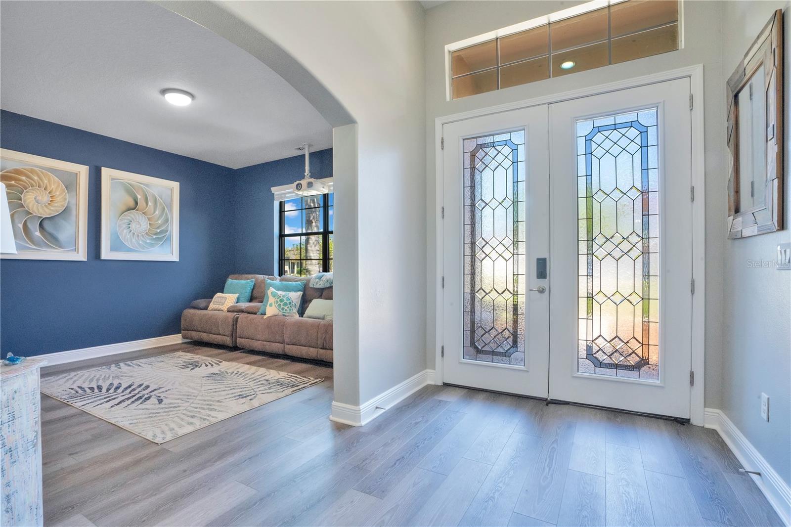 1342 HERITAGE LANDINGS DRIVE