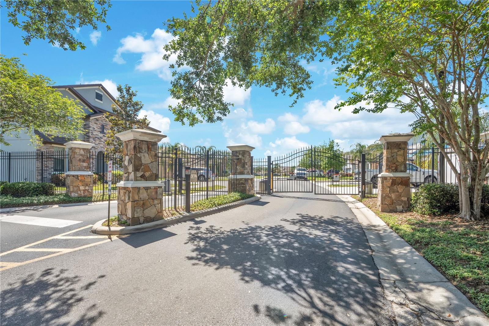 LANDINGS AT HERITAGE ON WATER - Residential