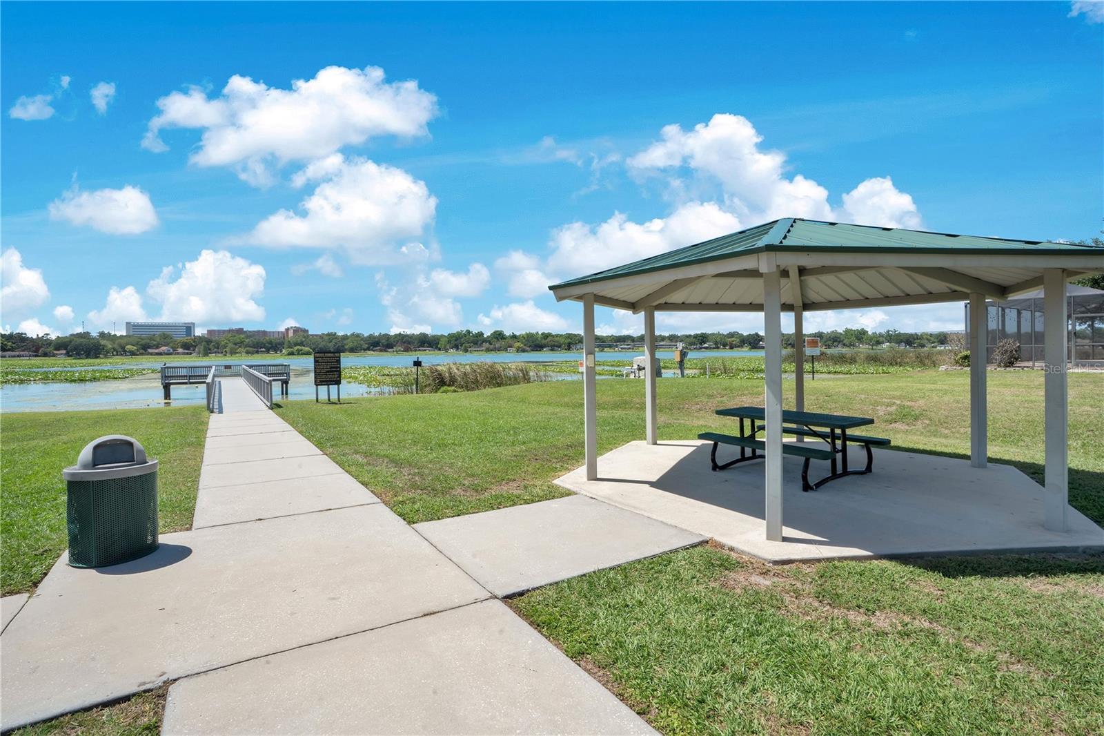 LANDINGS AT HERITAGE ON WATER - Residential