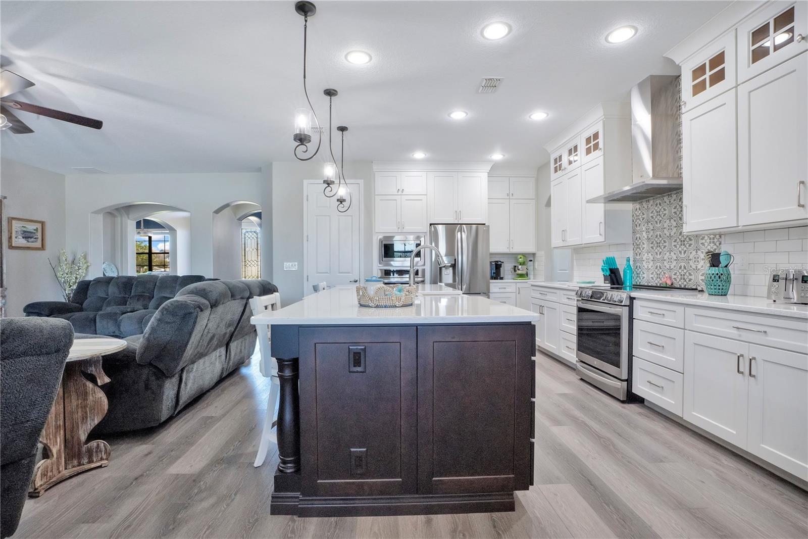 LANDINGS AT HERITAGE ON WATER - Residential