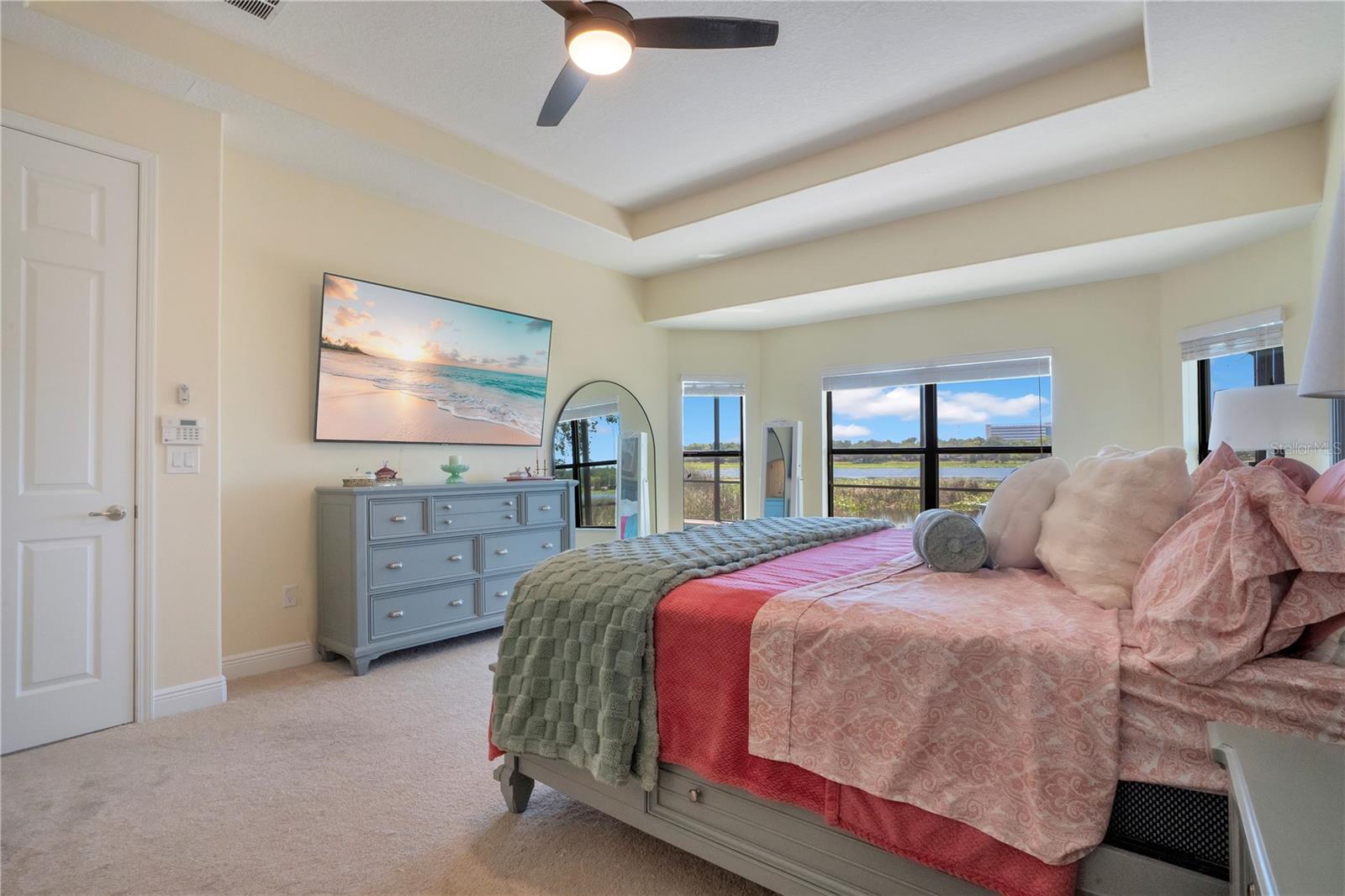 LANDINGS AT HERITAGE ON WATER - Residential