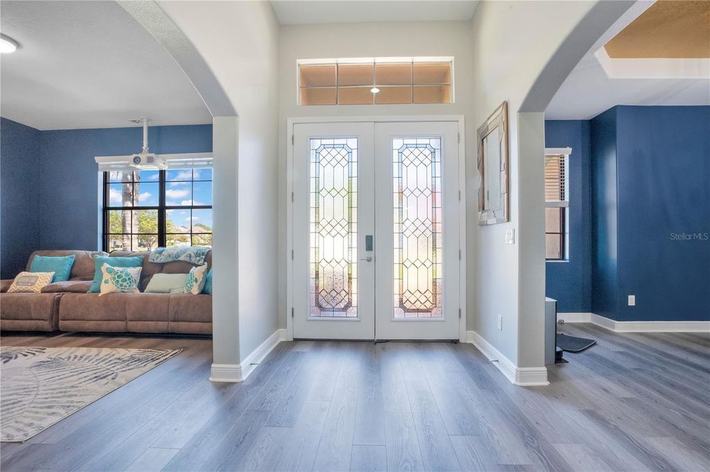 Photo of 1342 Heritage Landings Drive, Lakeland, FL 33805 (MLS # L4961183)