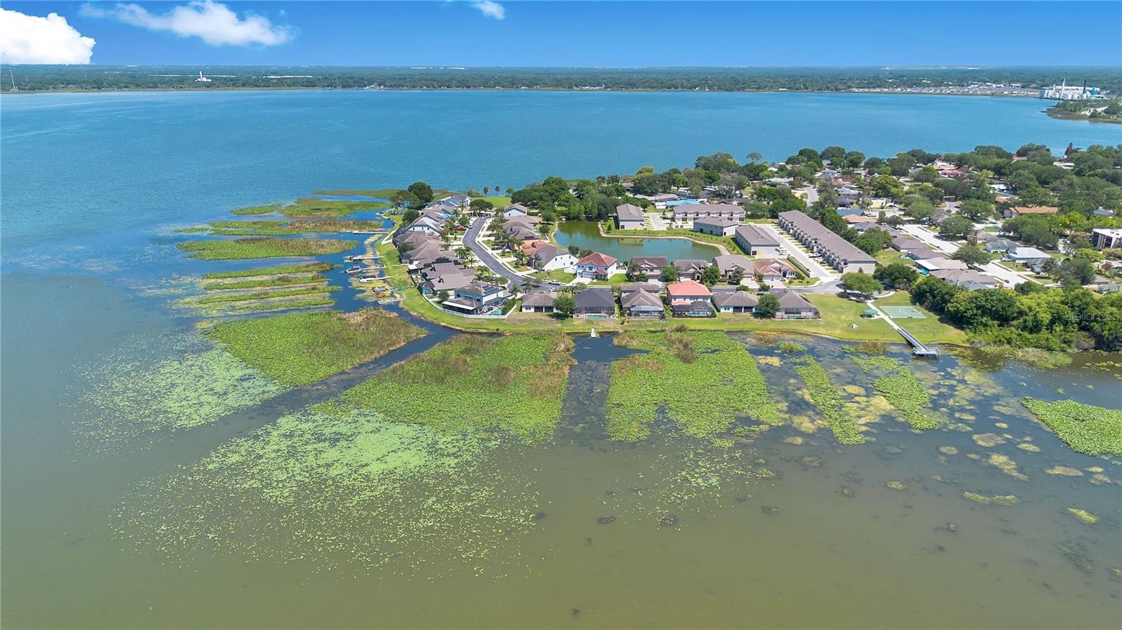 LANDINGS AT HERITAGE ON WATER - Residential