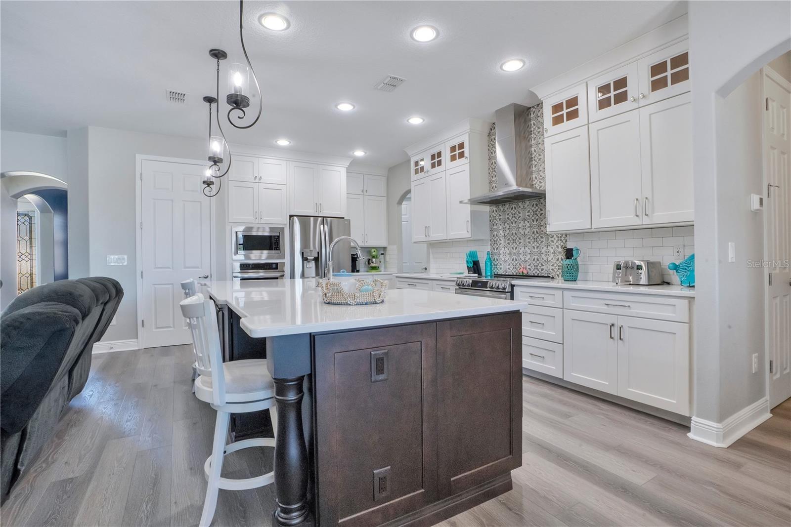 LANDINGS AT HERITAGE ON WATER - Residential