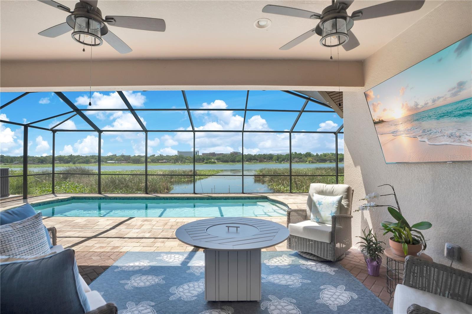 LANDINGS AT HERITAGE ON WATER - Residential