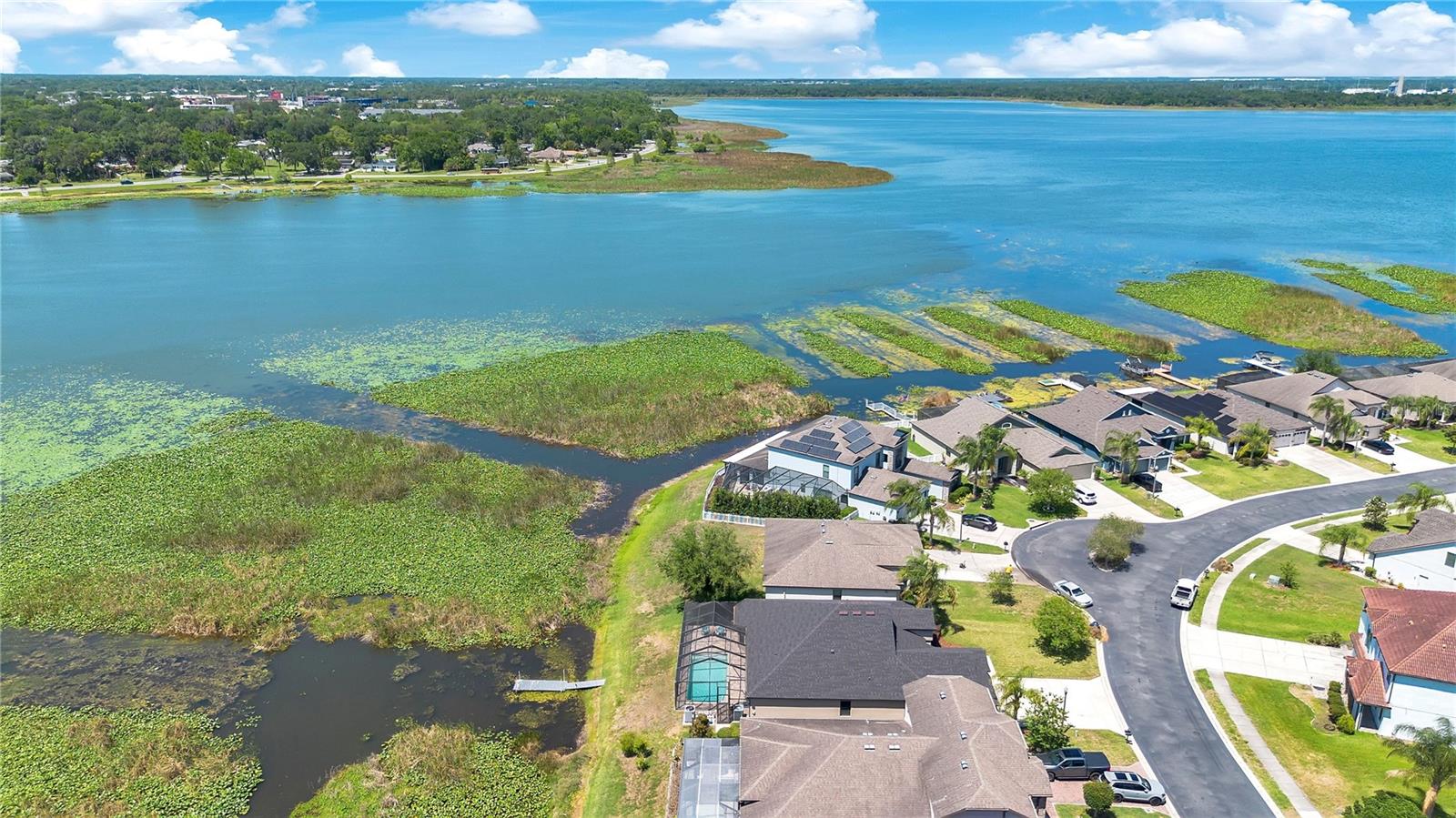 LANDINGS AT HERITAGE ON WATER - Residential