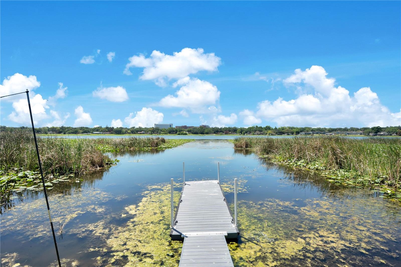 LANDINGS AT HERITAGE ON WATER - Residential