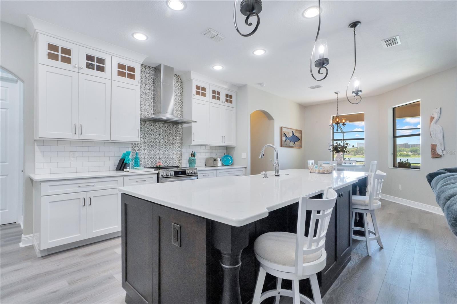 LANDINGS AT HERITAGE ON WATER - Residential