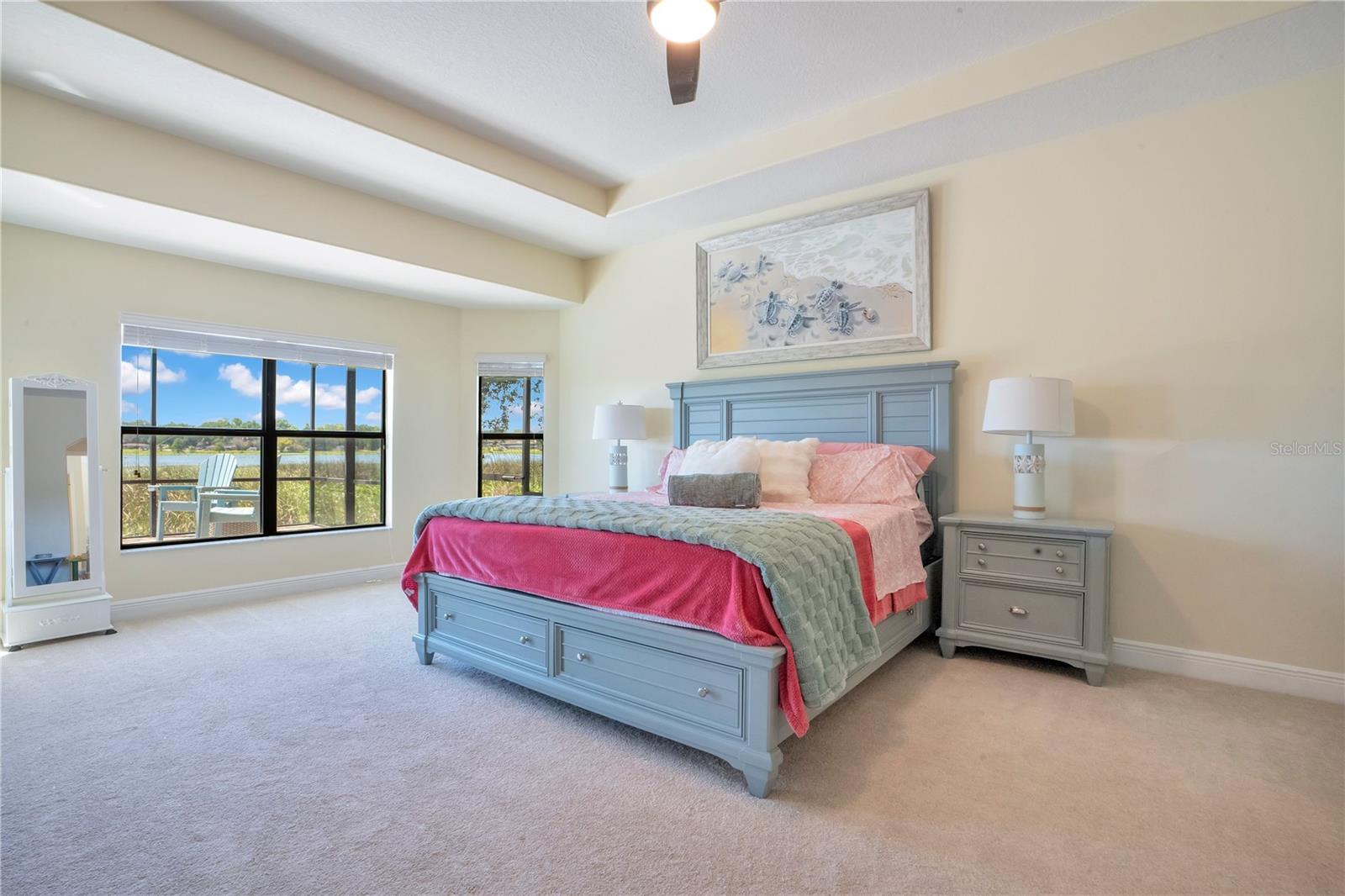 LANDINGS AT HERITAGE ON WATER - Residential