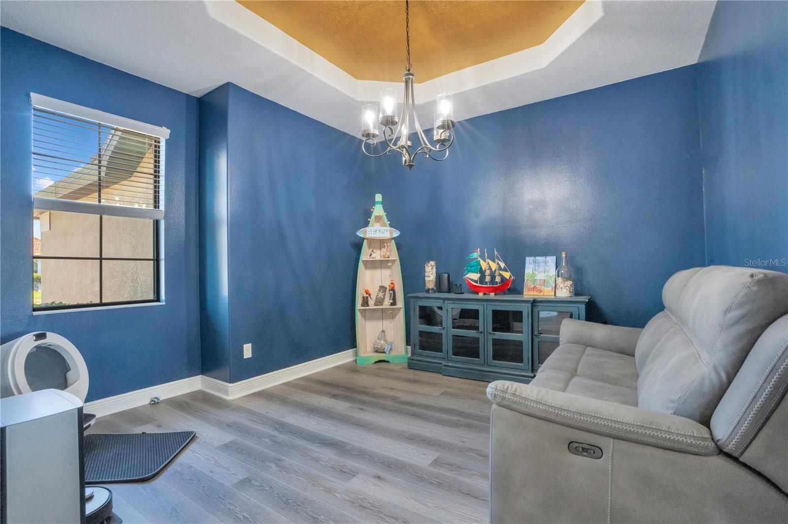 LANDINGS AT HERITAGE ON WATER - Residential