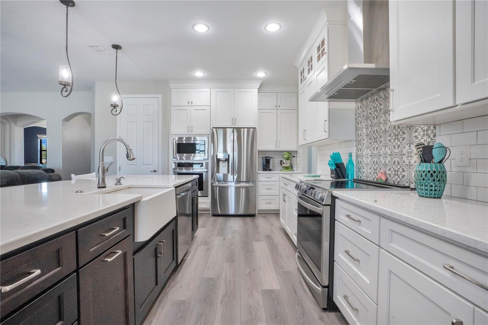 LANDINGS AT HERITAGE ON WATER - Residential