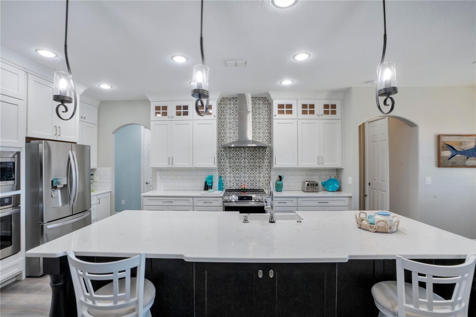 LANDINGS AT HERITAGE ON WATER - Residential