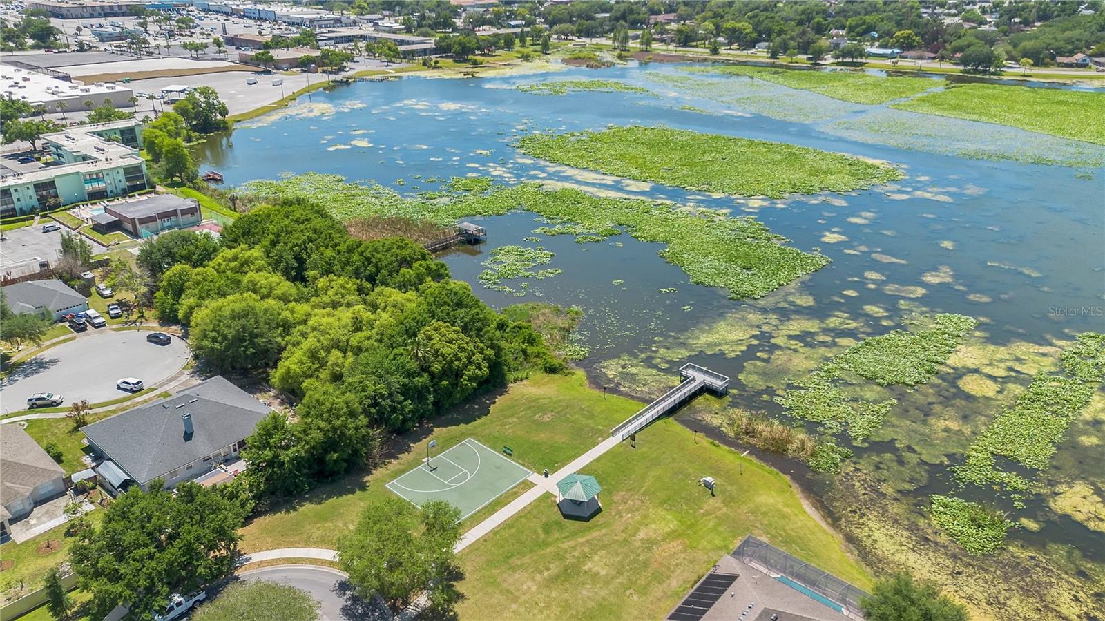 LANDINGS AT HERITAGE ON WATER - Residential