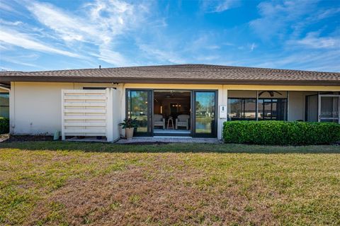 A home in SARASOTA