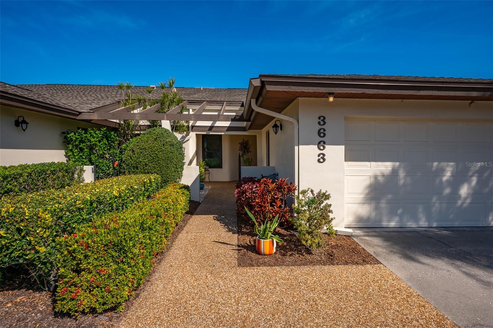 3663 MUIRFIELD DRIVE 4B