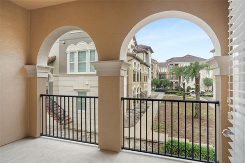 A home in LAKE MARY