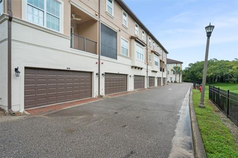 A home in LAKE MARY