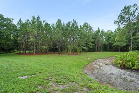 A home in LAKE MARY