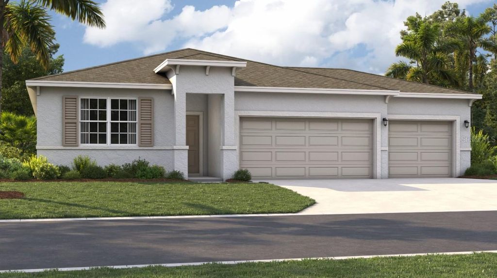 Photo of 1035 Connolly Lane NE, Palm Bay, FL 32905 (MLS # O6379464)