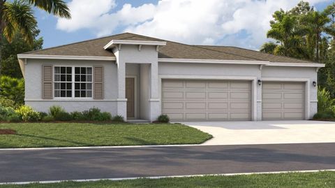 Photo of 1035 Connolly Lane NE, Palm Bay, FL 32905 (MLS # O6379464)