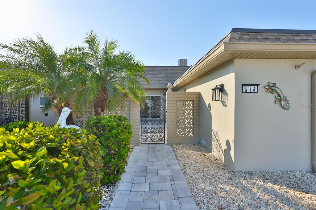 Photo of 574 Boca Ciega Point Boulevard N #2205, St Petersburg, FL 33708 (MLS # TB8507505)