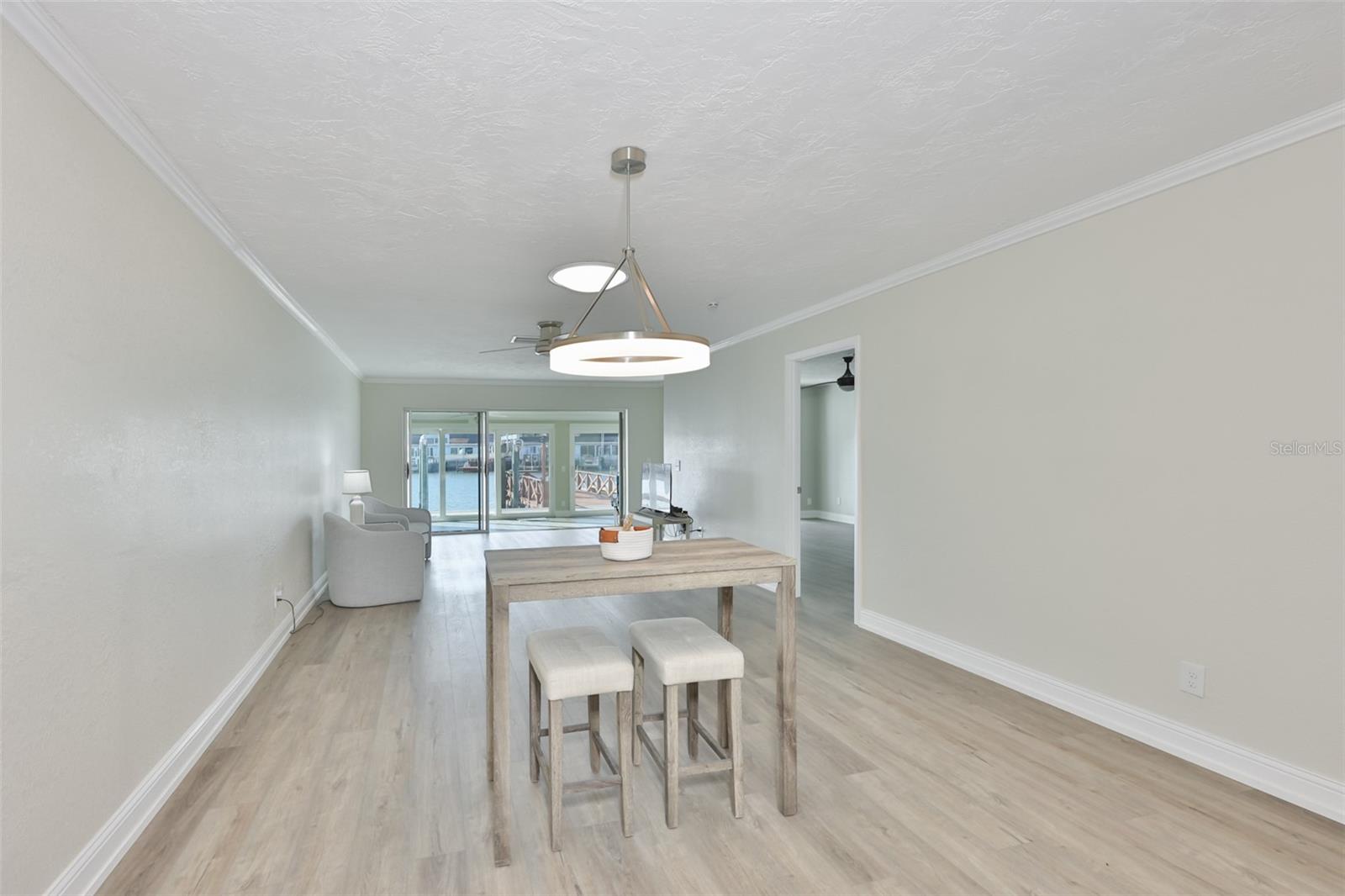 BOCA CIEGA POINT EAST - Residential