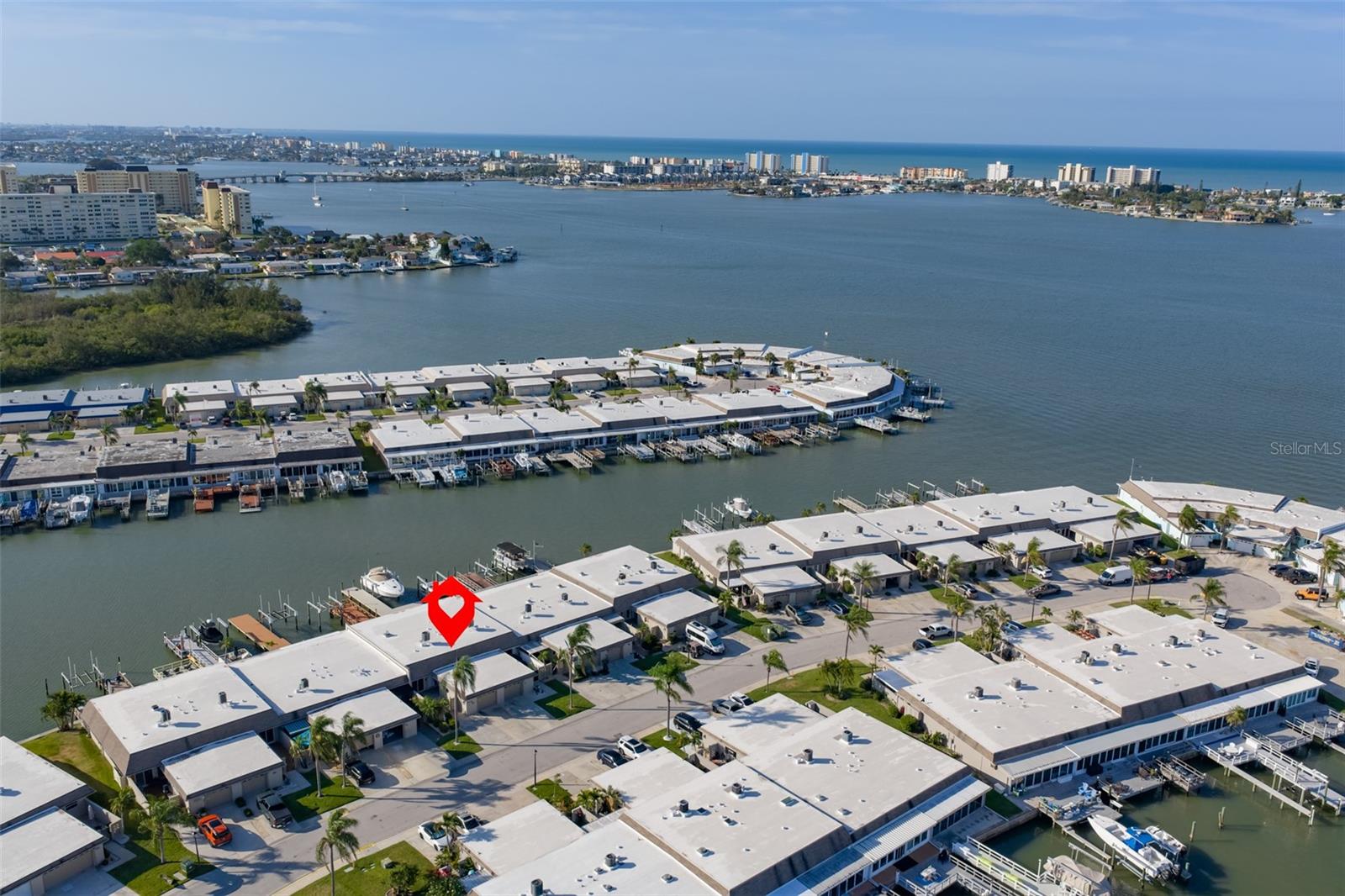 BOCA CIEGA POINT EAST - Residential