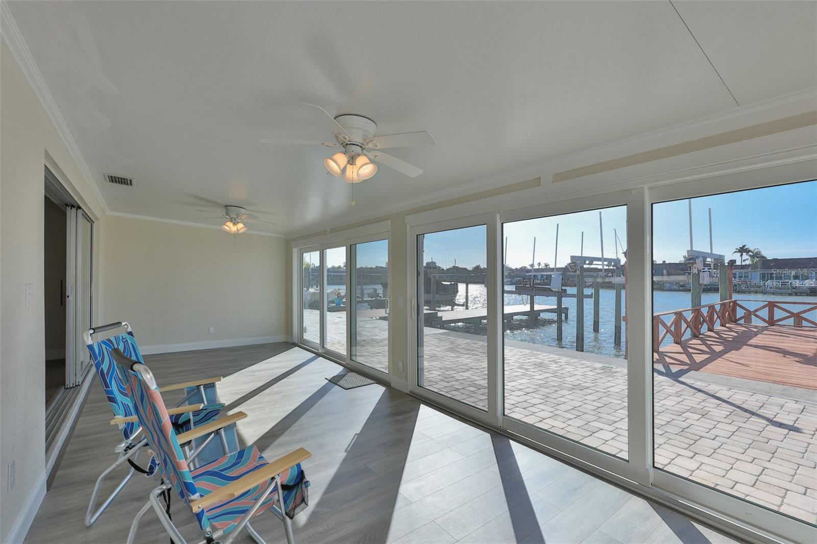 BOCA CIEGA POINT EAST - Residential