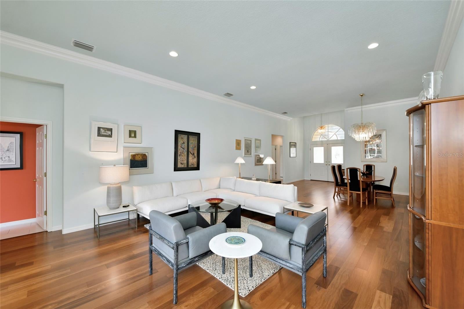 6256 DONNINGTON COURT, SARASOTA, FL, 34238 3 6256 DONNINGTON COURT
