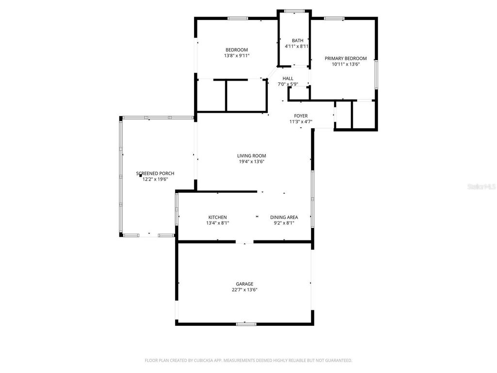 Photo of 4707 Koala Drive, Holiday, FL 34690 (MLS # W7882588)