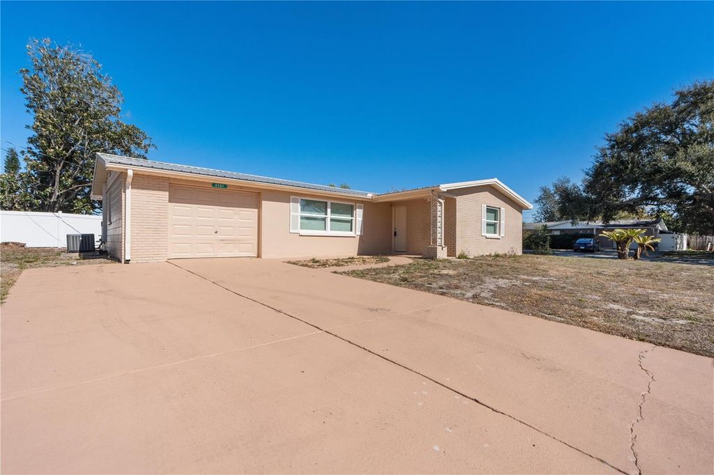 Photo of 4707 Koala Drive, Holiday, FL 34690 (MLS # W7882588)