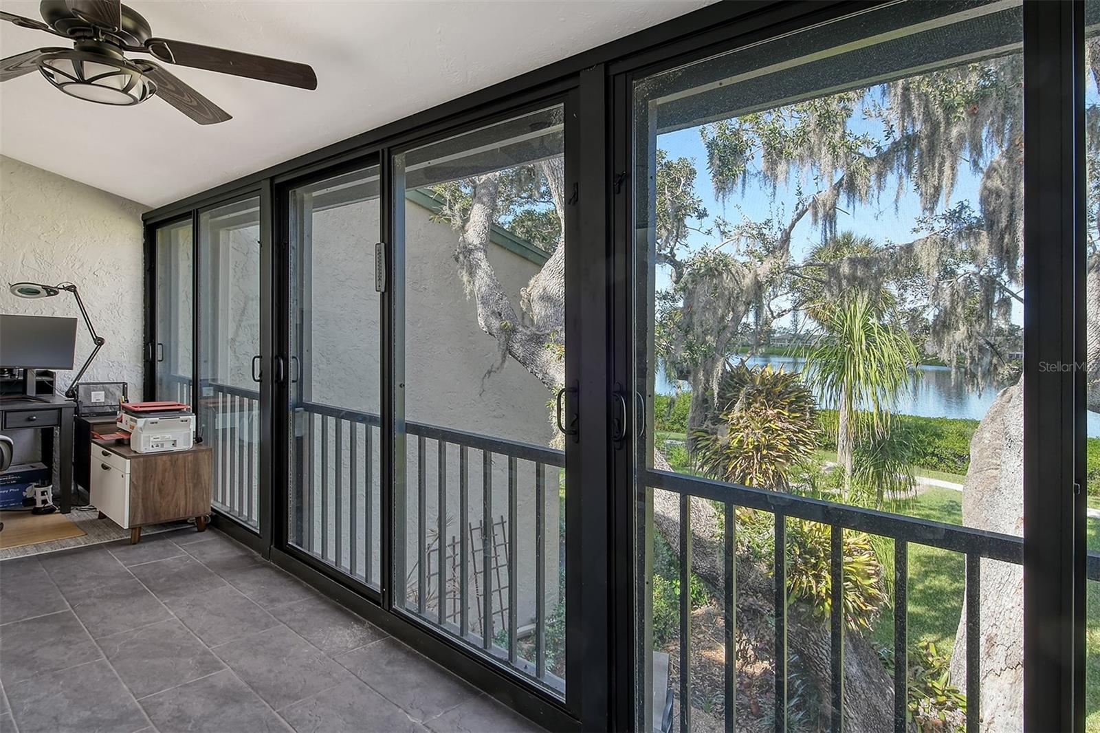 PELICAN COVE I - Residential Lease