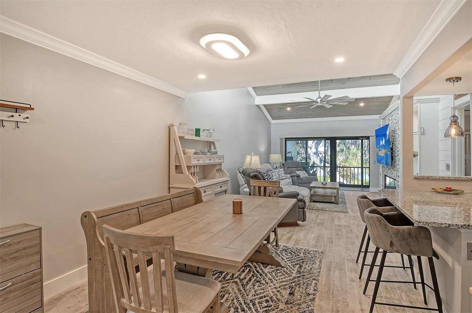 PELICAN COVE I - Residential Lease