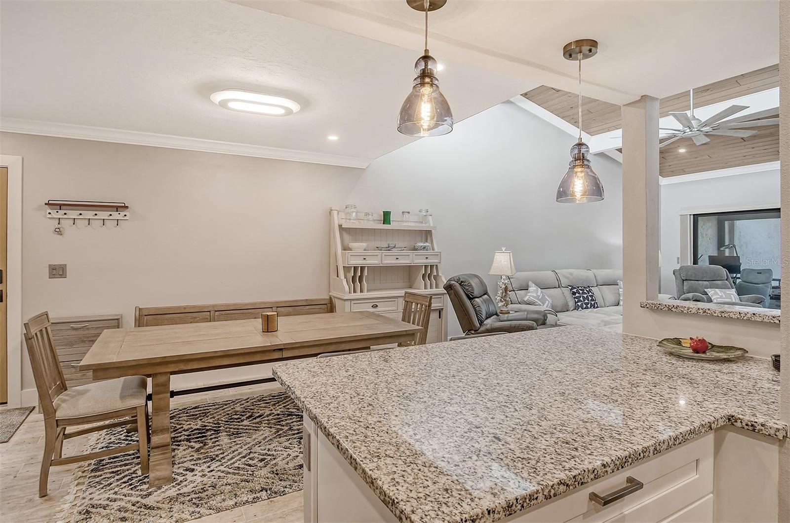 PELICAN COVE I - Residential Lease