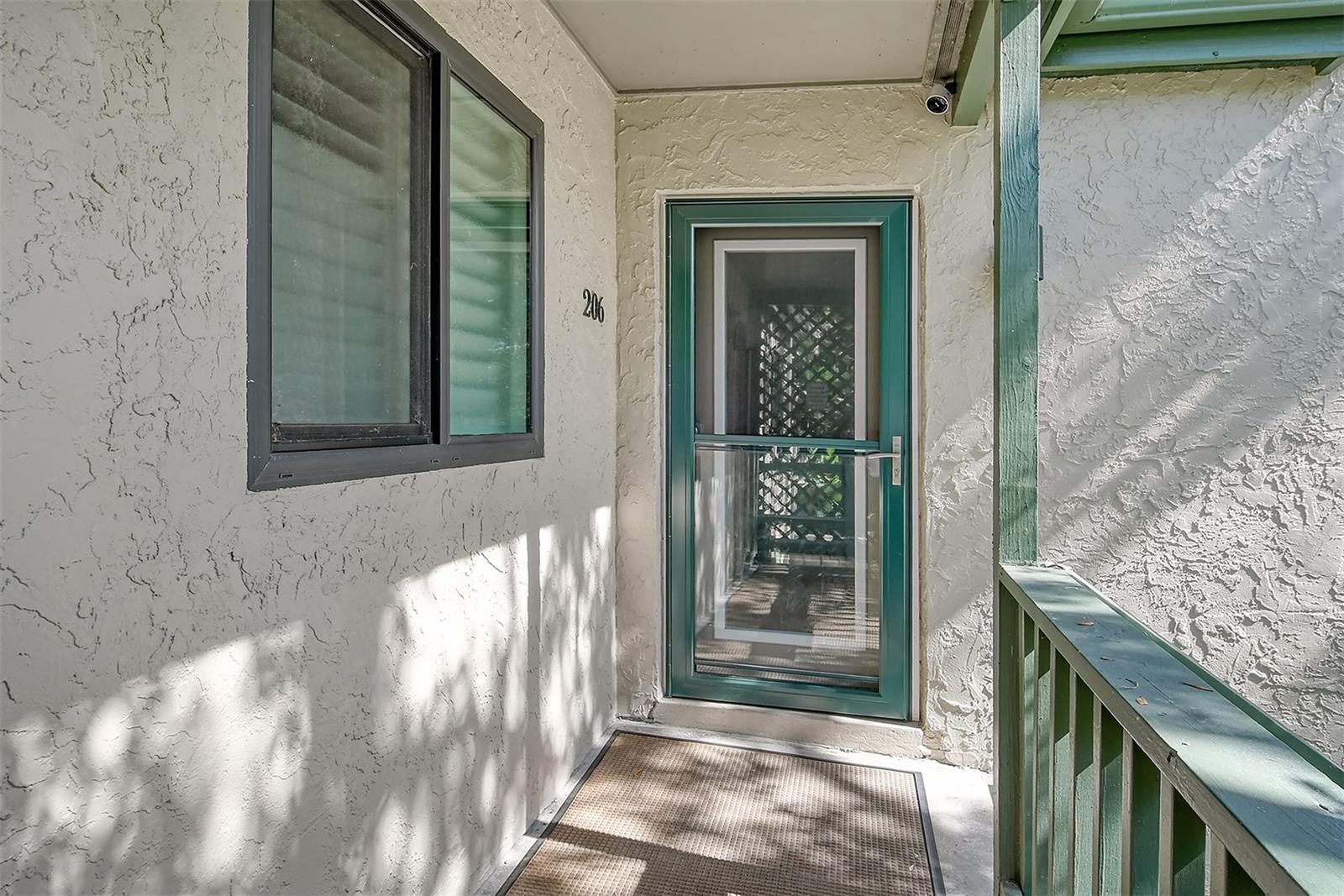 PELICAN COVE I - Residential Lease