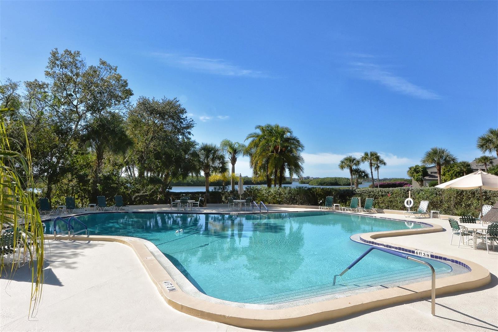 PELICAN COVE I - Residential Lease