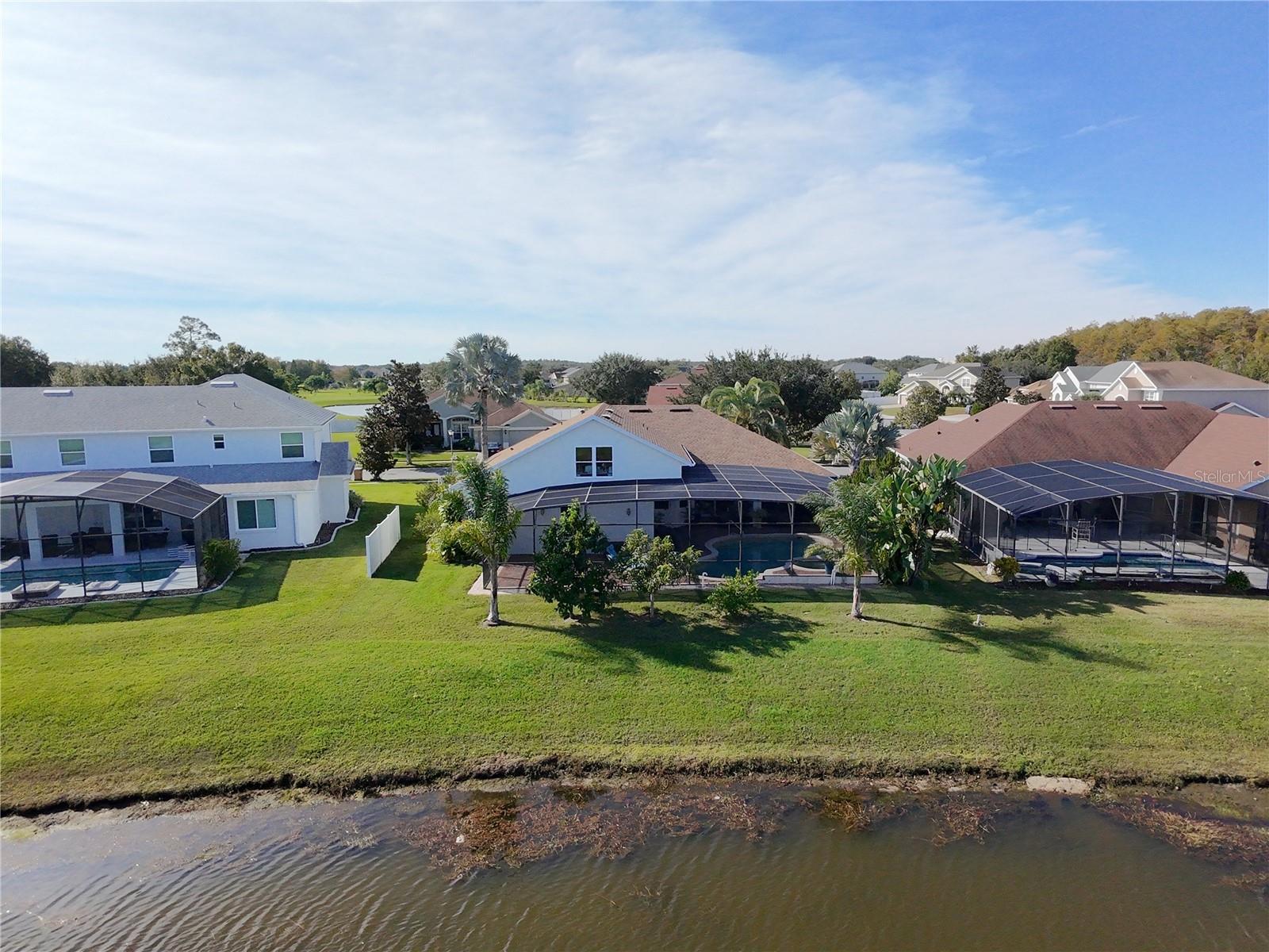 BRIGHTON LAKES PH 1 PARCELS A & G - Residential