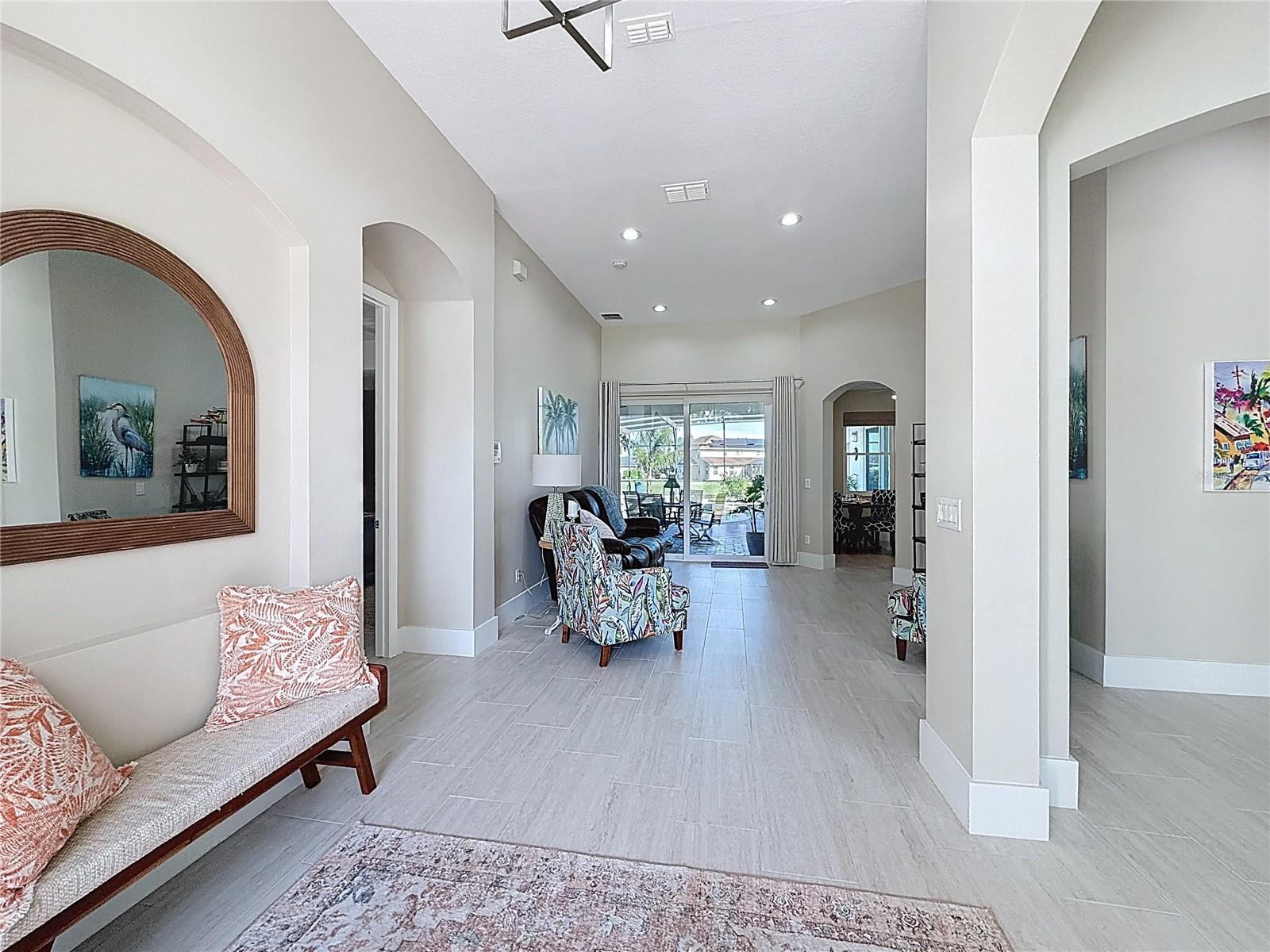 BRIGHTON LAKES PH 1 PARCELS A & G - Residential