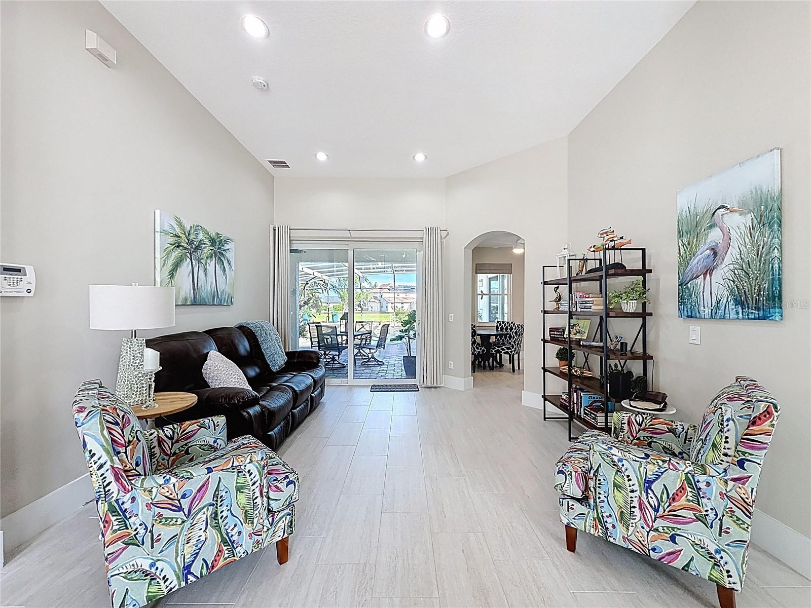 BRIGHTON LAKES PH 1 PARCELS A & G - Residential