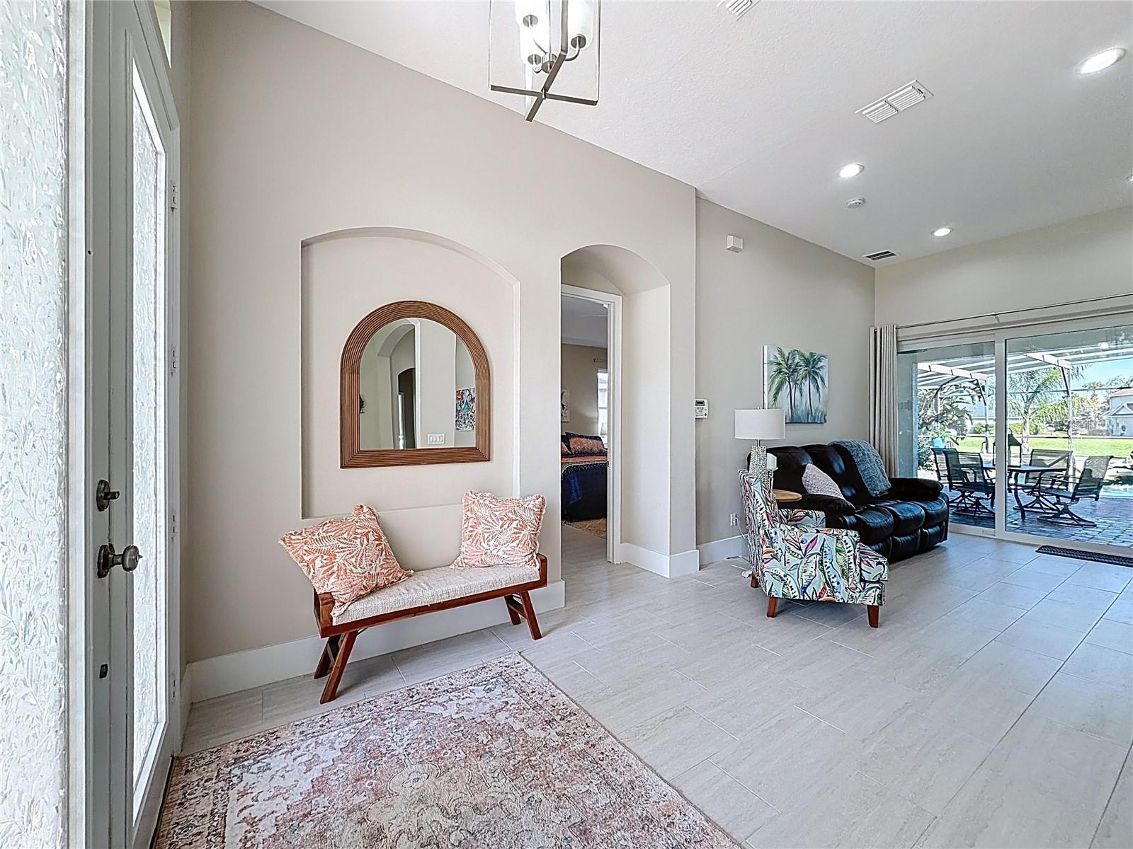 BRIGHTON LAKES PH 1 PARCELS A & G - Residential