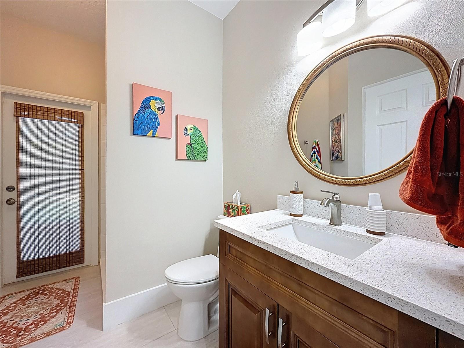 BRIGHTON LAKES PH 1 PARCELS A & G - Residential