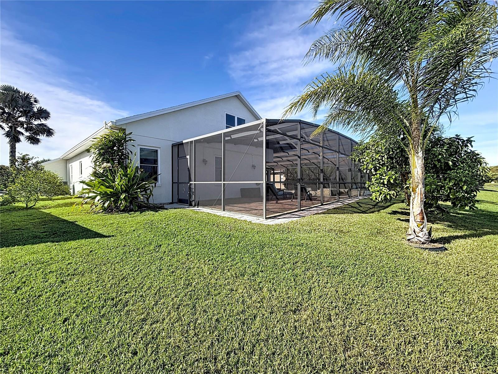 BRIGHTON LAKES PH 1 PARCELS A & G - Residential