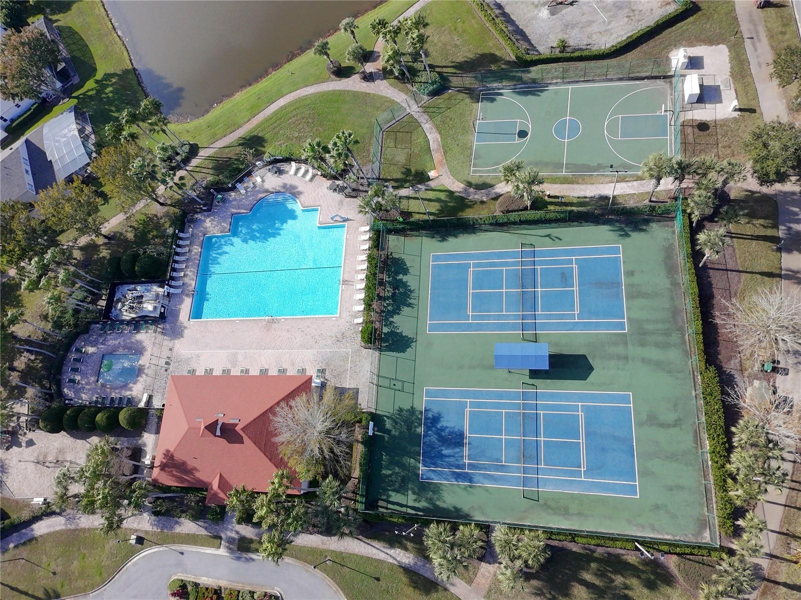 BRIGHTON LAKES PH 1 PARCELS A & G - Residential