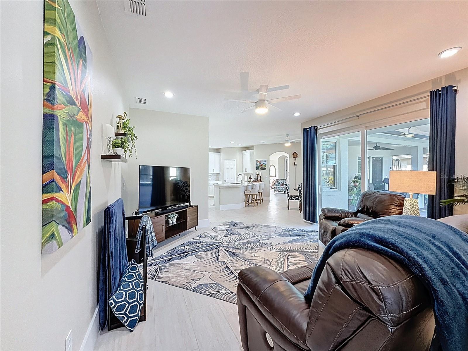 BRIGHTON LAKES PH 1 PARCELS A & G - Residential