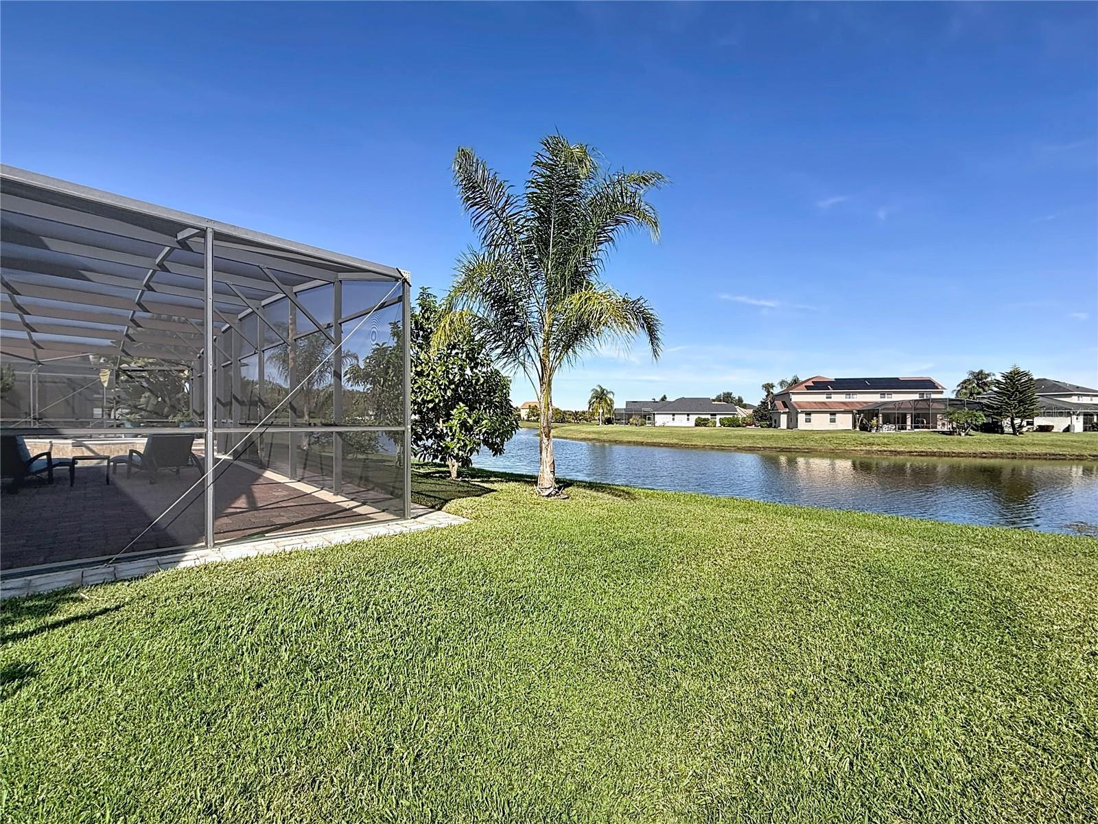 BRIGHTON LAKES PH 1 PARCELS A & G - Residential