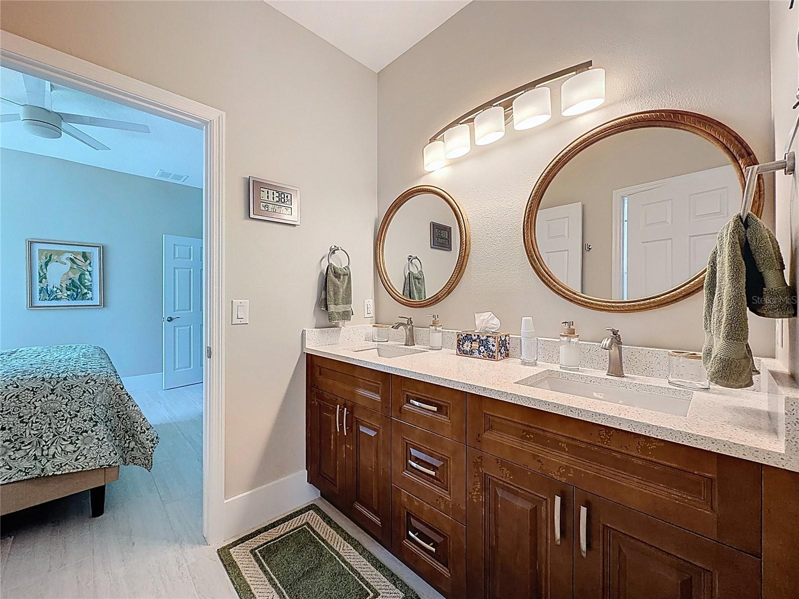 BRIGHTON LAKES PH 1 PARCELS A & G - Residential