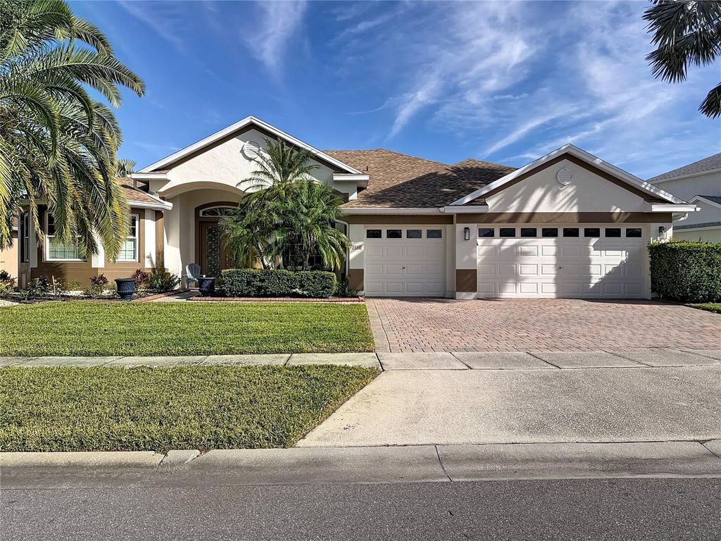 Photo of 2556 Chapala Drive, Kissimmee, FL 34746 (MLS # S5141987)