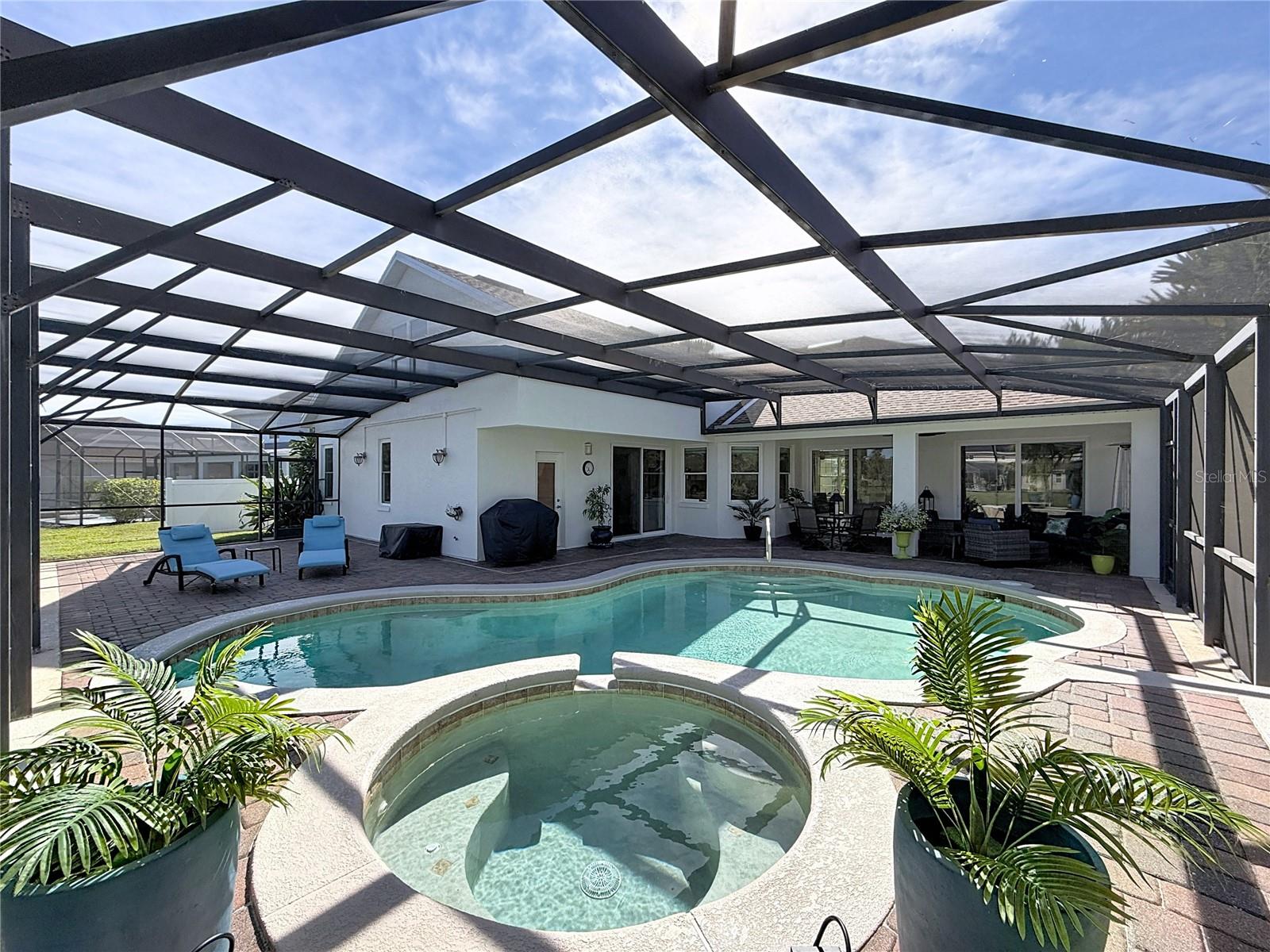 BRIGHTON LAKES PH 1 PARCELS A & G - Residential