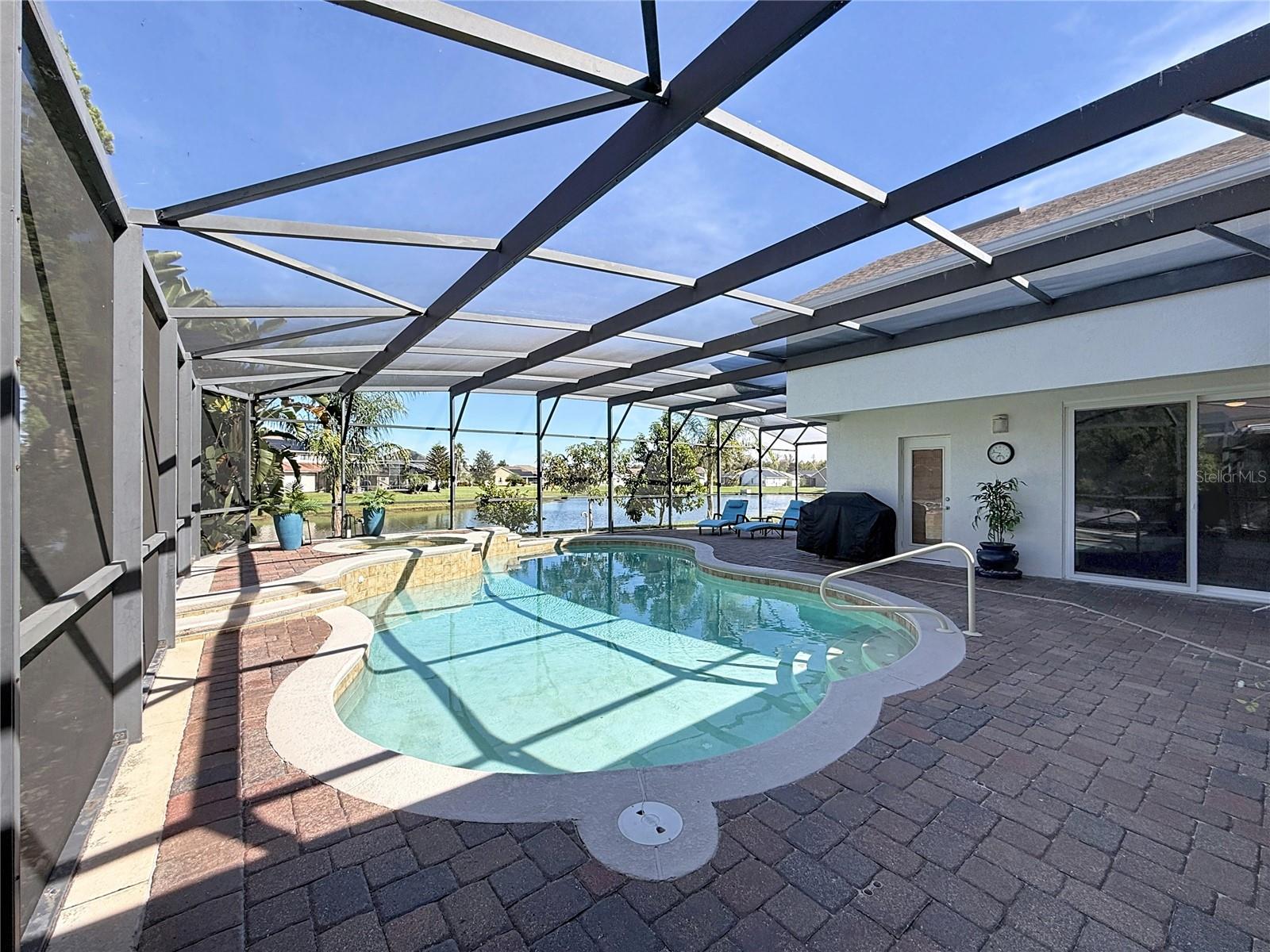 BRIGHTON LAKES PH 1 PARCELS A & G - Residential